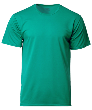 CRR3600 Performance Tee Crossrunner